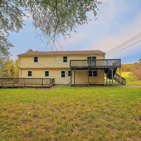 385 Hampton Road Chaplin CT 06235