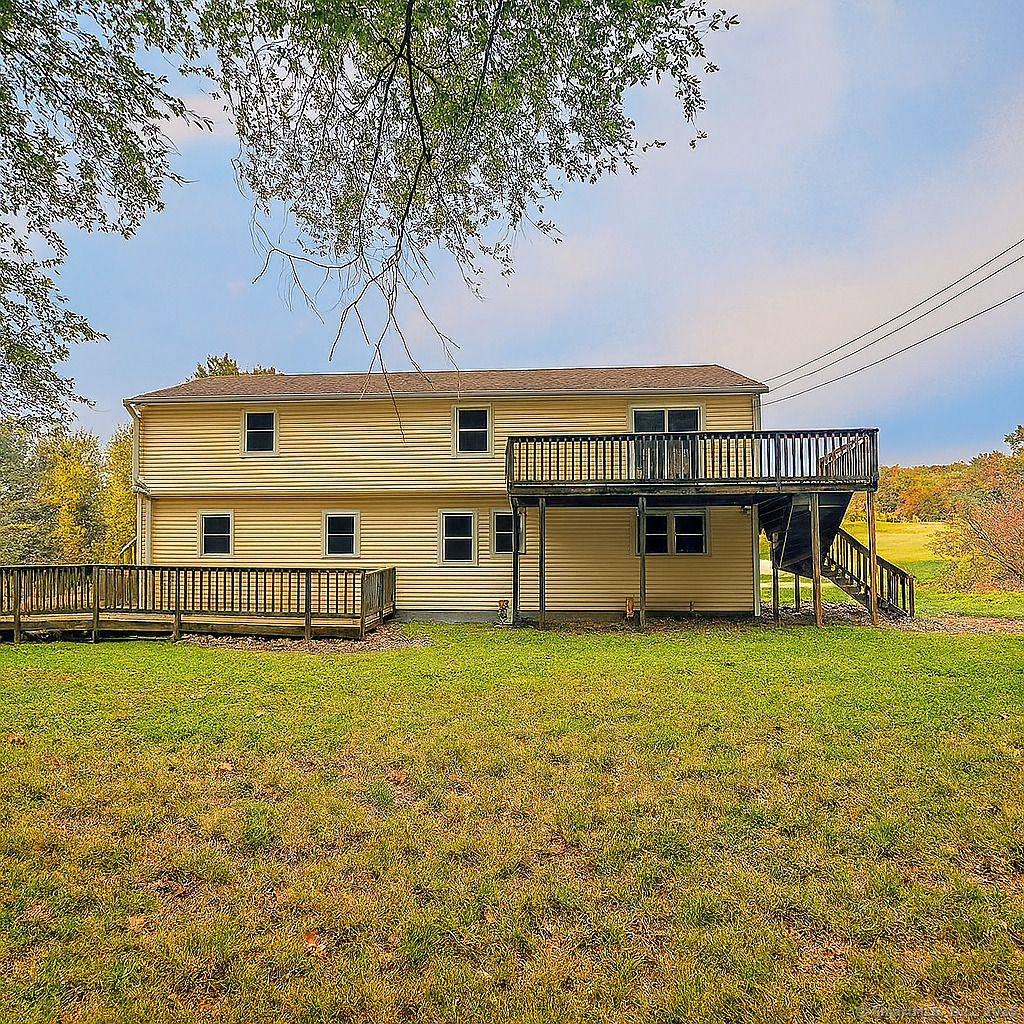 385 Hampton Road Chaplin CT 06235