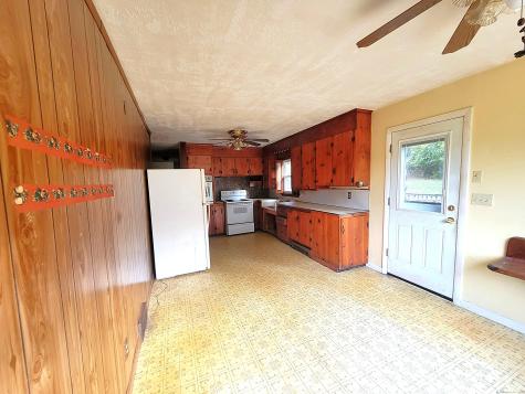 385 Hampton Road Chaplin CT 06235