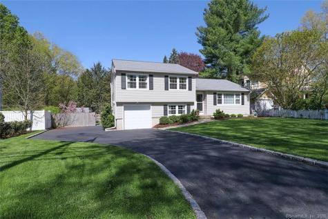 1957 Mill Plain Road Fairfield CT 06824