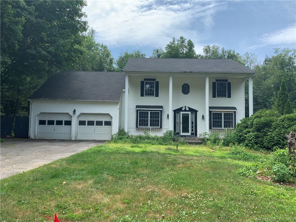 62 Quail Run Torrington CT 06790