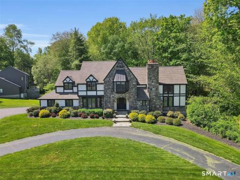 82 Concord Drive Madison CT 06443