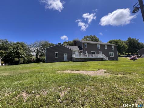 100 Mount Tobe Road Plymouth CT 06782