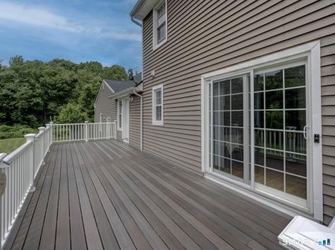 100 Mount Tobe Road Plymouth CT 06782