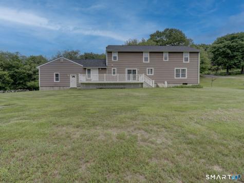 100 Mount Tobe Road Plymouth CT 06782