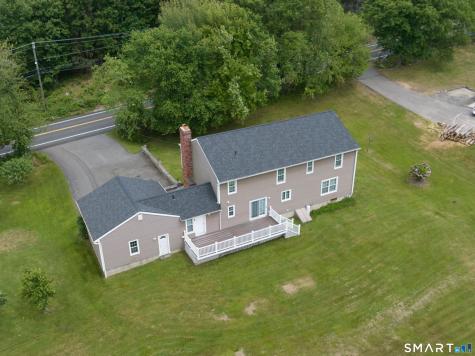 100 Mount Tobe Road Plymouth CT 06782