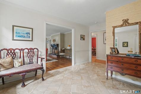 23 Punch Bowl Drive Westport CT 06880