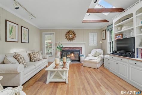 23 Punch Bowl Drive Westport CT 06880
