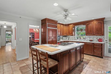 23 Punch Bowl Drive Westport CT 06880
