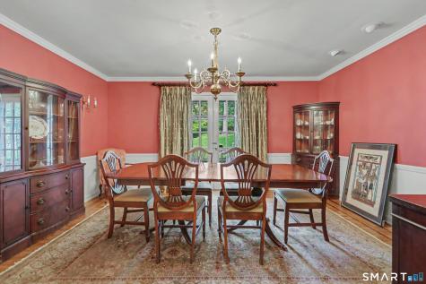 23 Punch Bowl Drive Westport CT 06880
