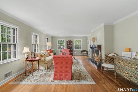 23 Punch Bowl Drive Westport CT 06880
