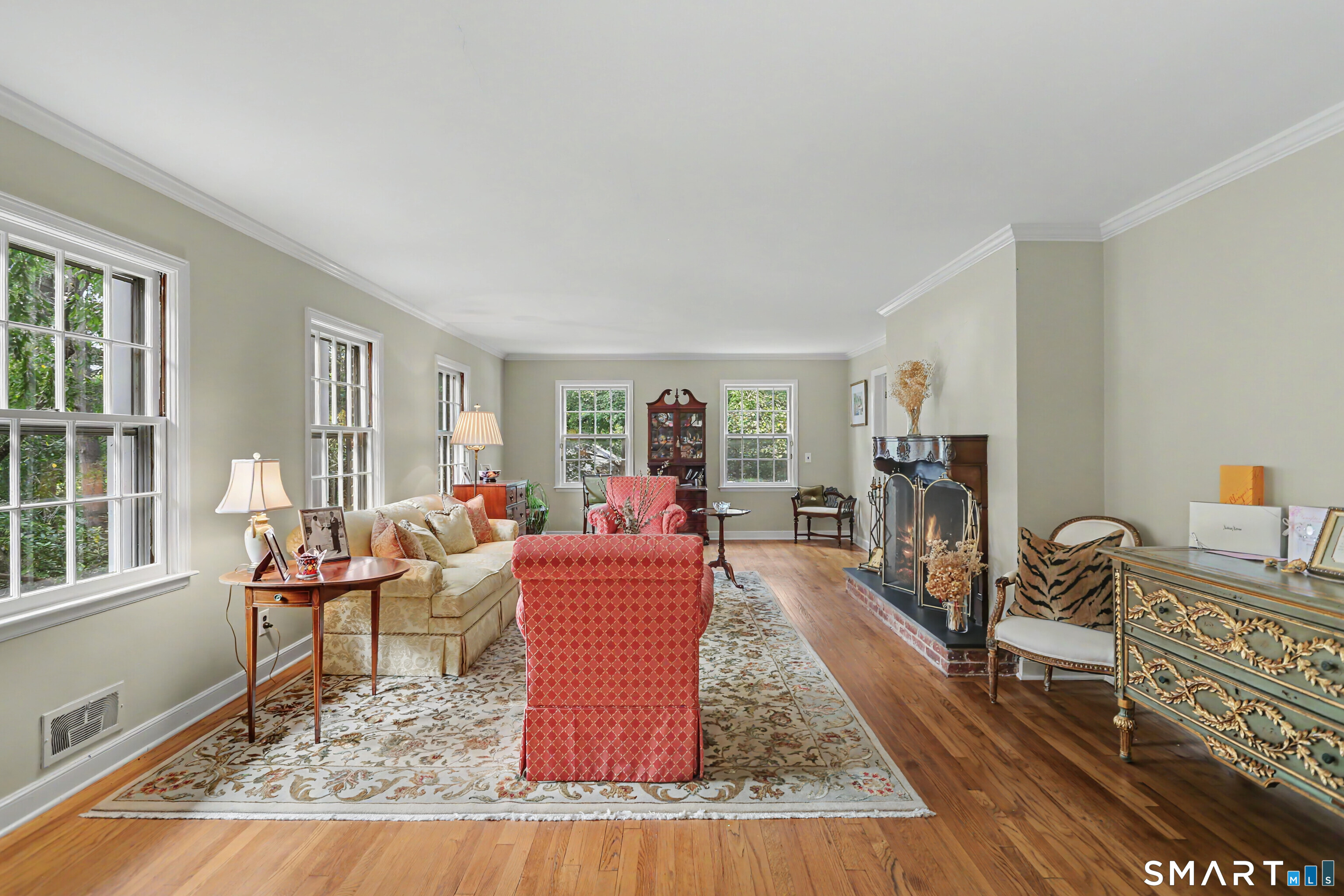 23 Punch Bowl Drive Westport CT 06880