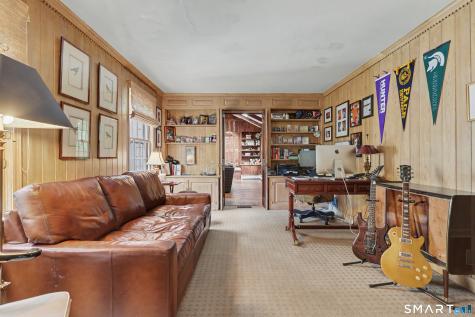 23 Punch Bowl Drive Westport CT 06880