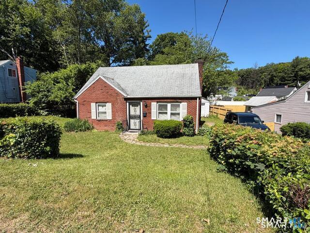 100 Melrose Drive New Haven CT 06513
