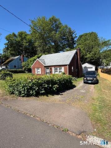 100 Melrose Drive New Haven CT 06513