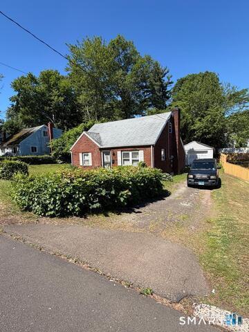100 Melrose Drive New Haven CT 06513