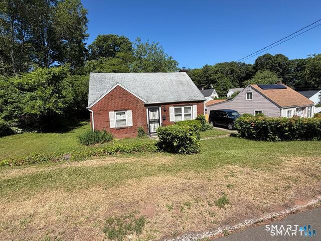 100 Melrose Drive New Haven CT 06513