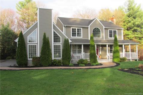 130 Babbling Brook Road Torrington CT 06790