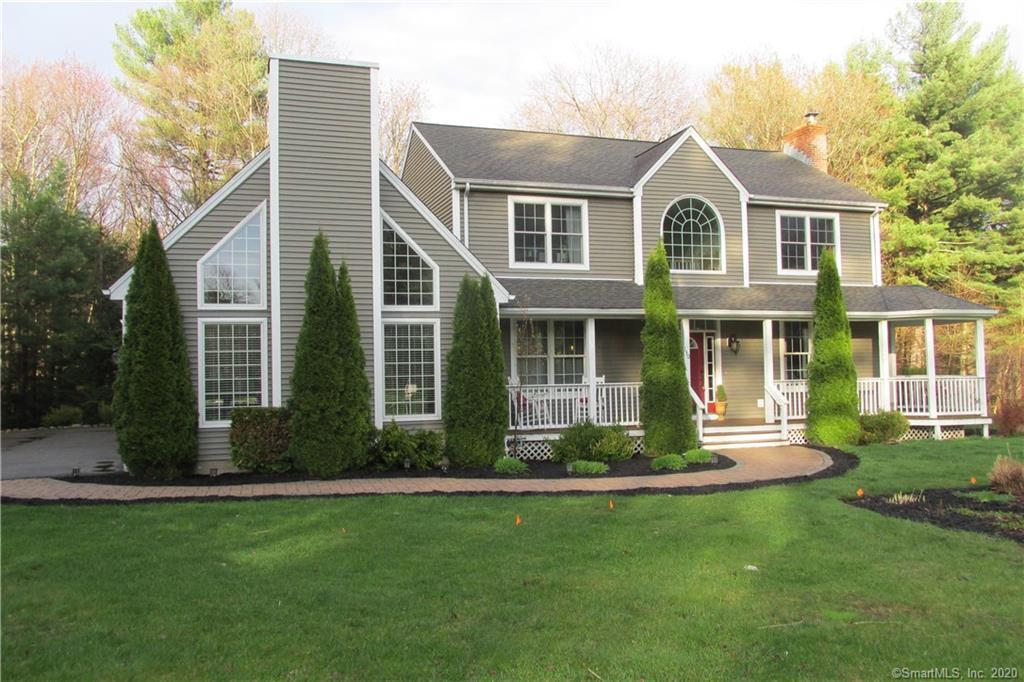 130 Babbling Brook Road Torrington CT 06790