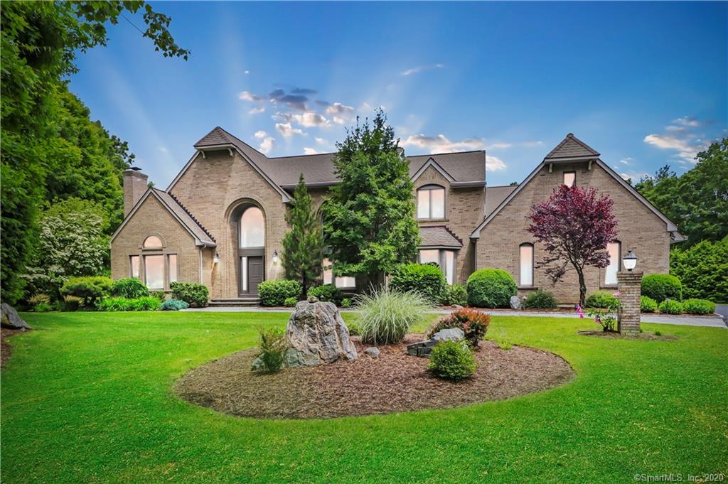 160 Watertown Road Middlebury CT 06762