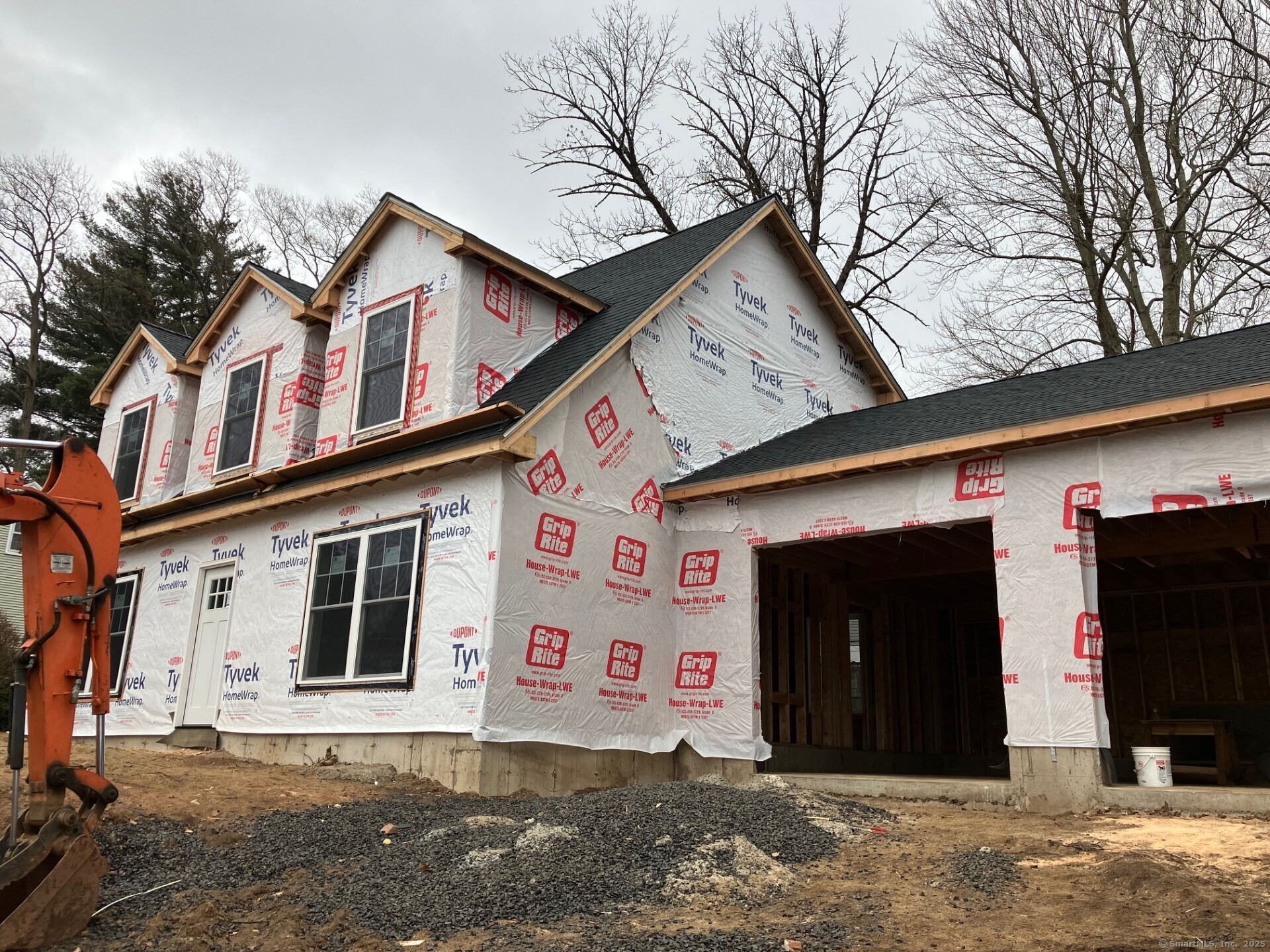 164 East Road Bristol CT 06010