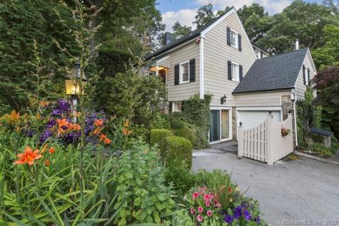 12 Inglenook Road New Fairfield CT 06812