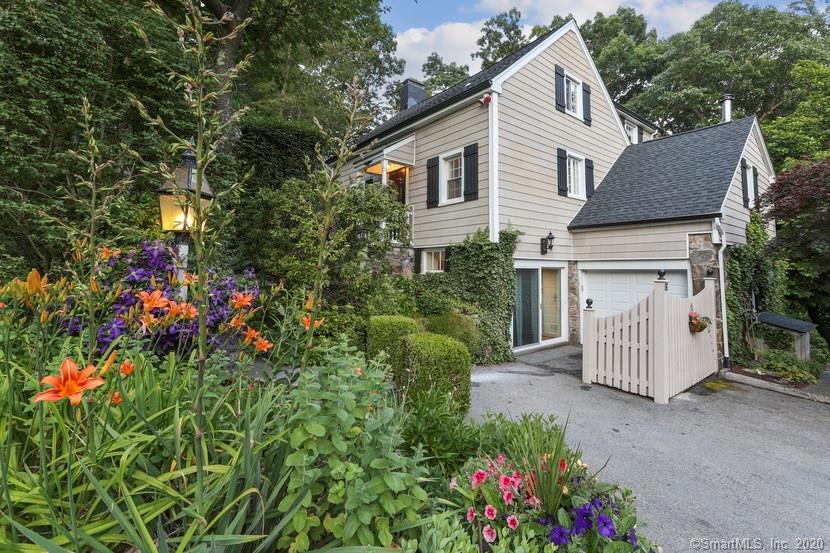 12 Inglenook Road New Fairfield CT 06812