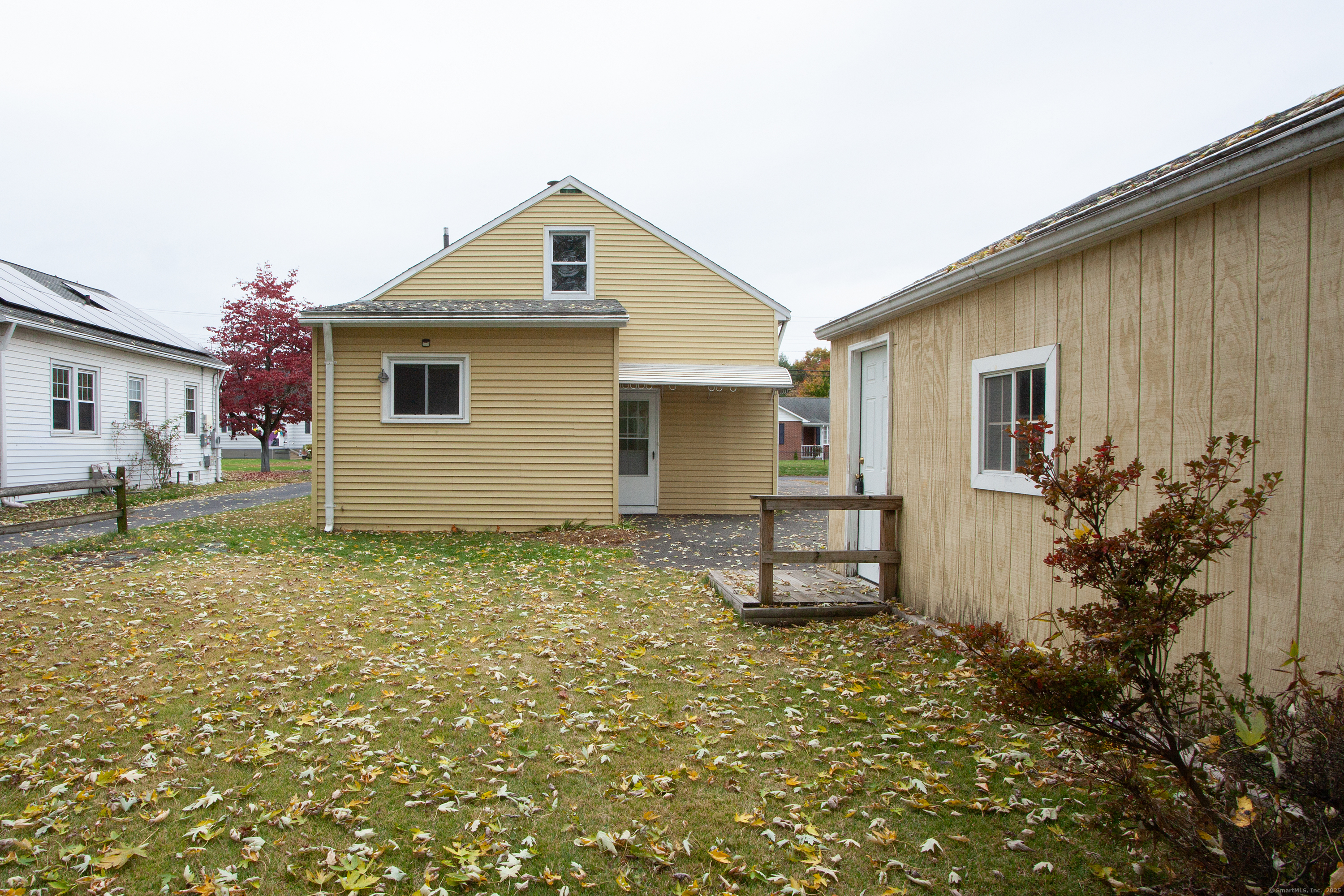 80 Stanley Street East Hartford CT 06108