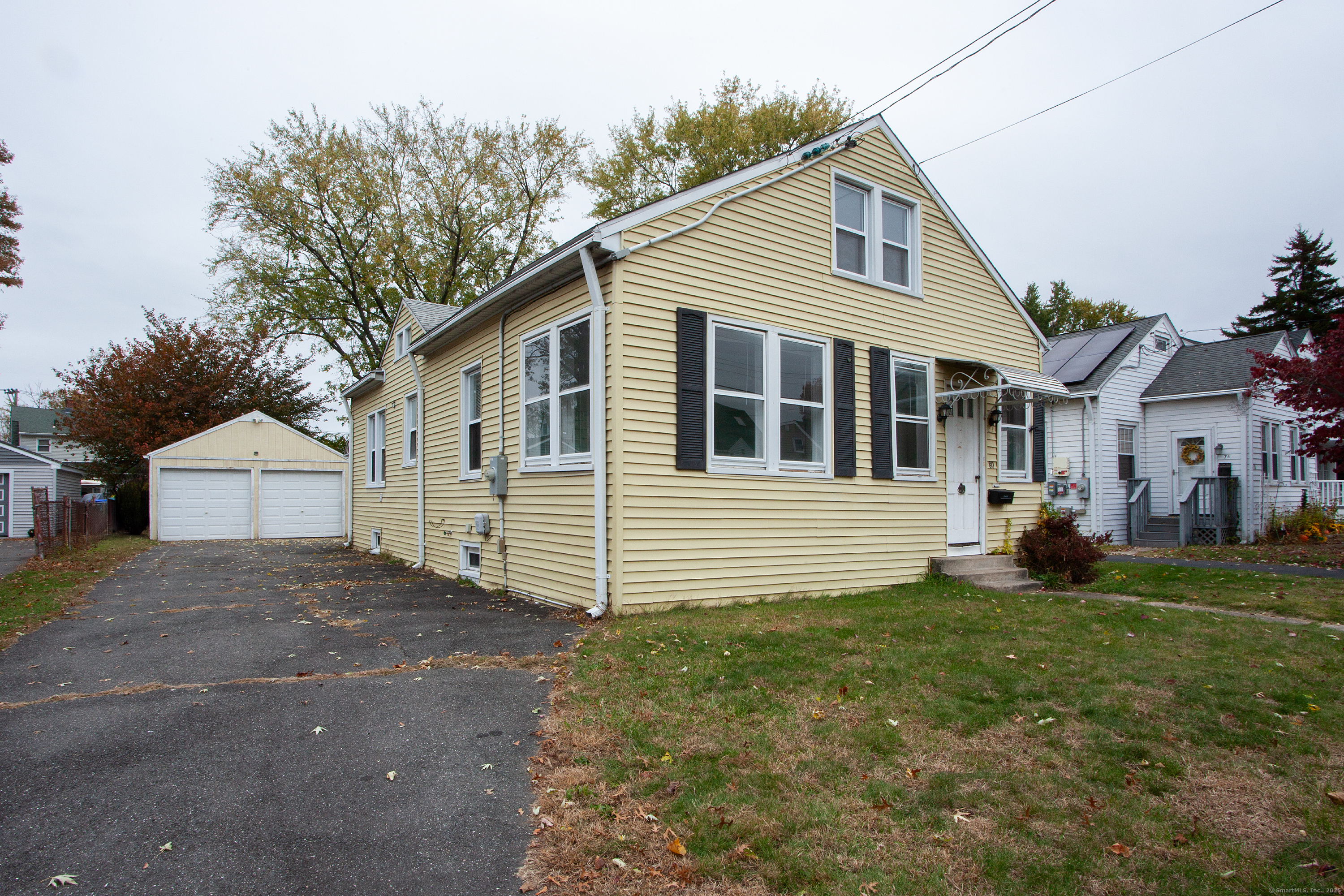 80 Stanley Street East Hartford CT 06108