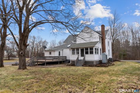 392 Boston Neck Road Suffield CT 06078