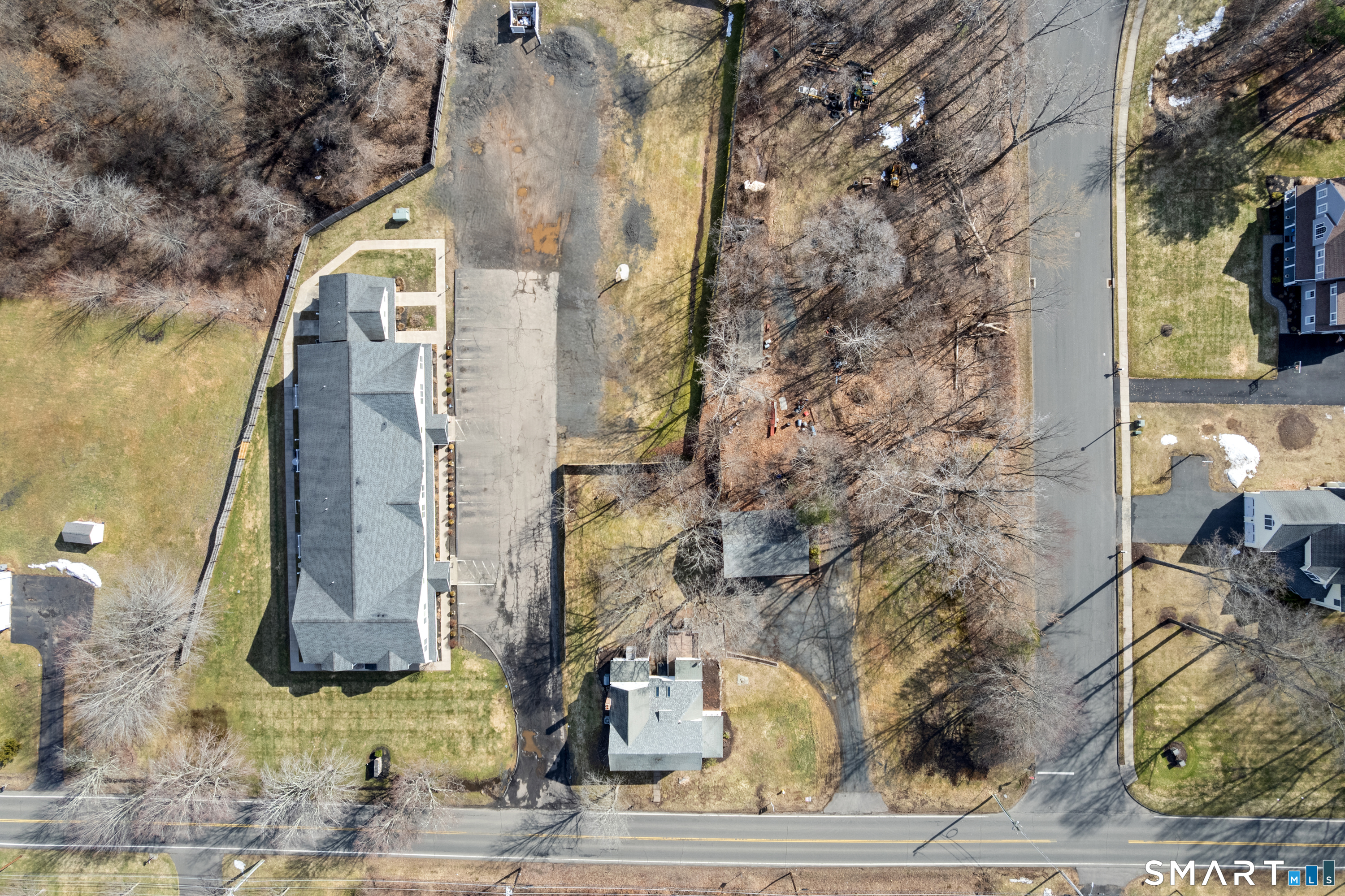 392 Boston Neck Road Suffield CT 06078