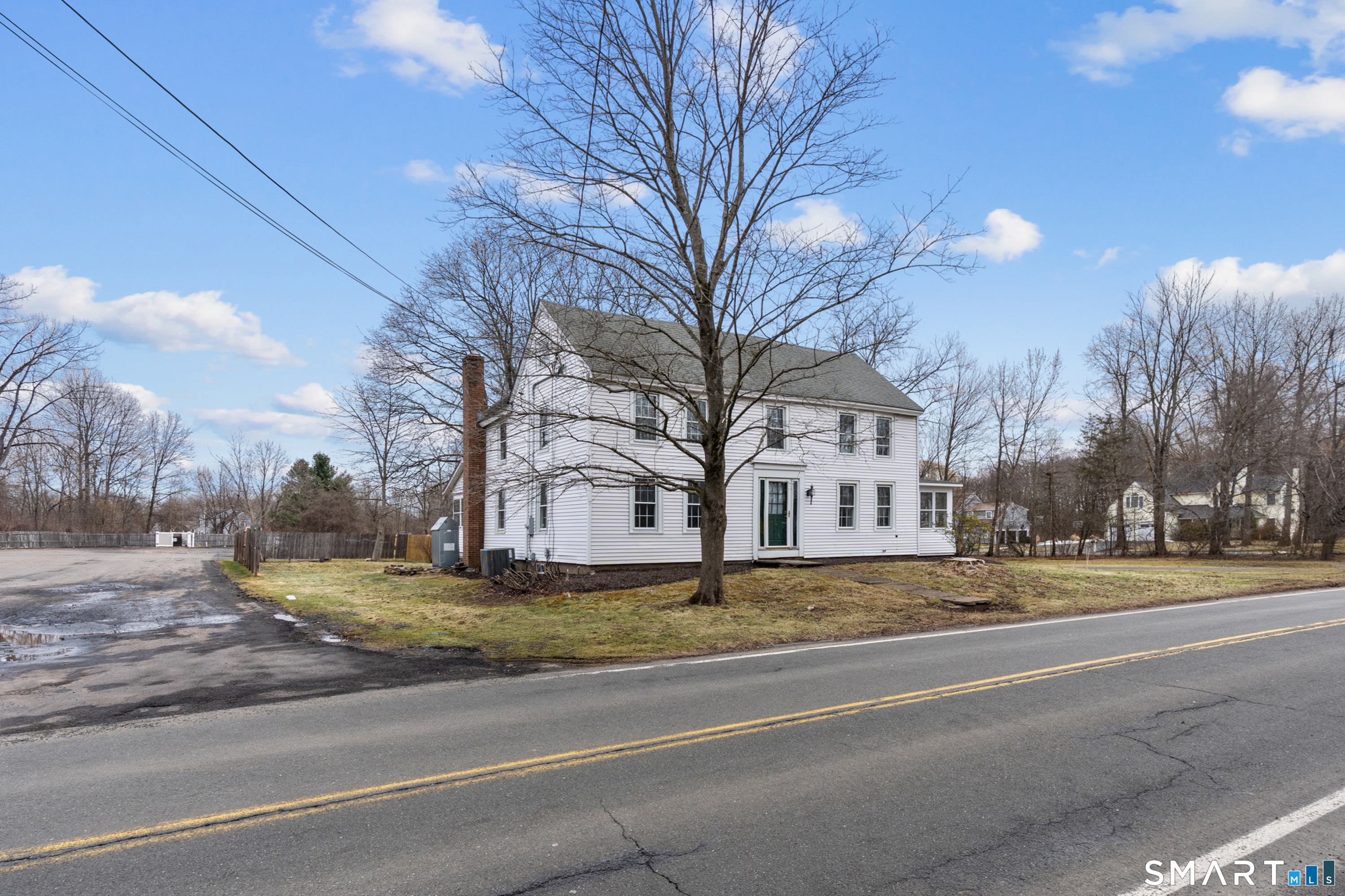 392 Boston Neck Road Suffield CT 06078