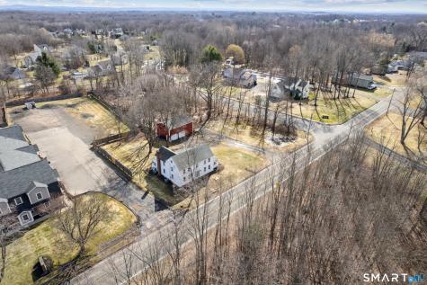 392 Boston Neck Road Suffield CT 06078