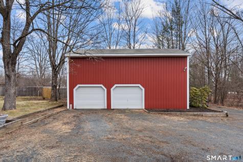 392 Boston Neck Road Suffield CT 06078