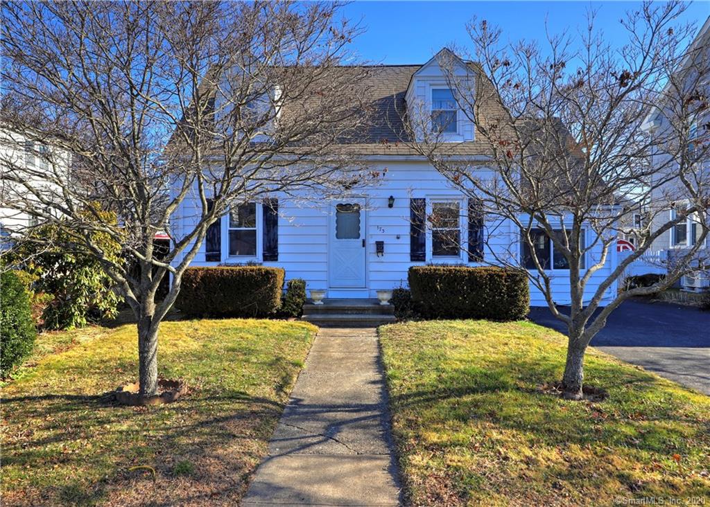 173 Blaine Street Fairfield CT 06824