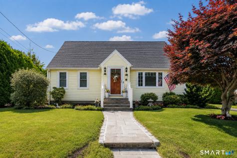 233 West Main Street Milford CT 06460