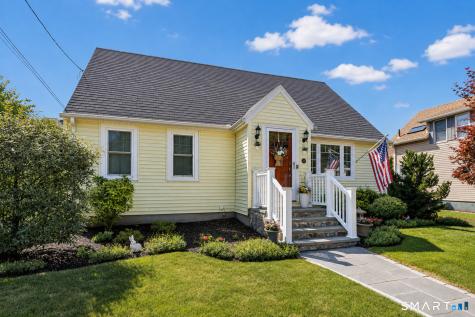 233 West Main Street Milford CT 06460