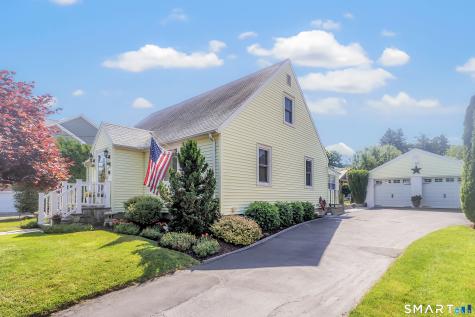 233 West Main Street Milford CT 06460