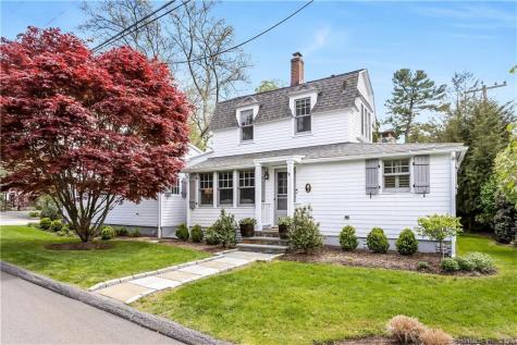 2 Bryan Road Norwalk CT 06853