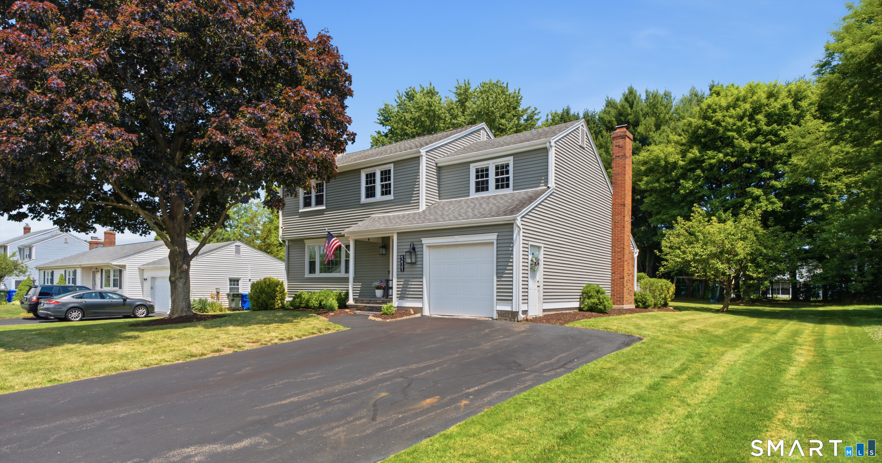 111 Pheasant Drive Rocky Hill CT 06067