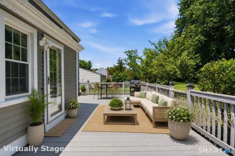 111 Pheasant Drive Rocky Hill CT 06067