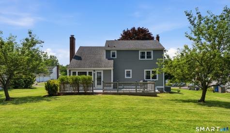 111 Pheasant Drive Rocky Hill CT 06067
