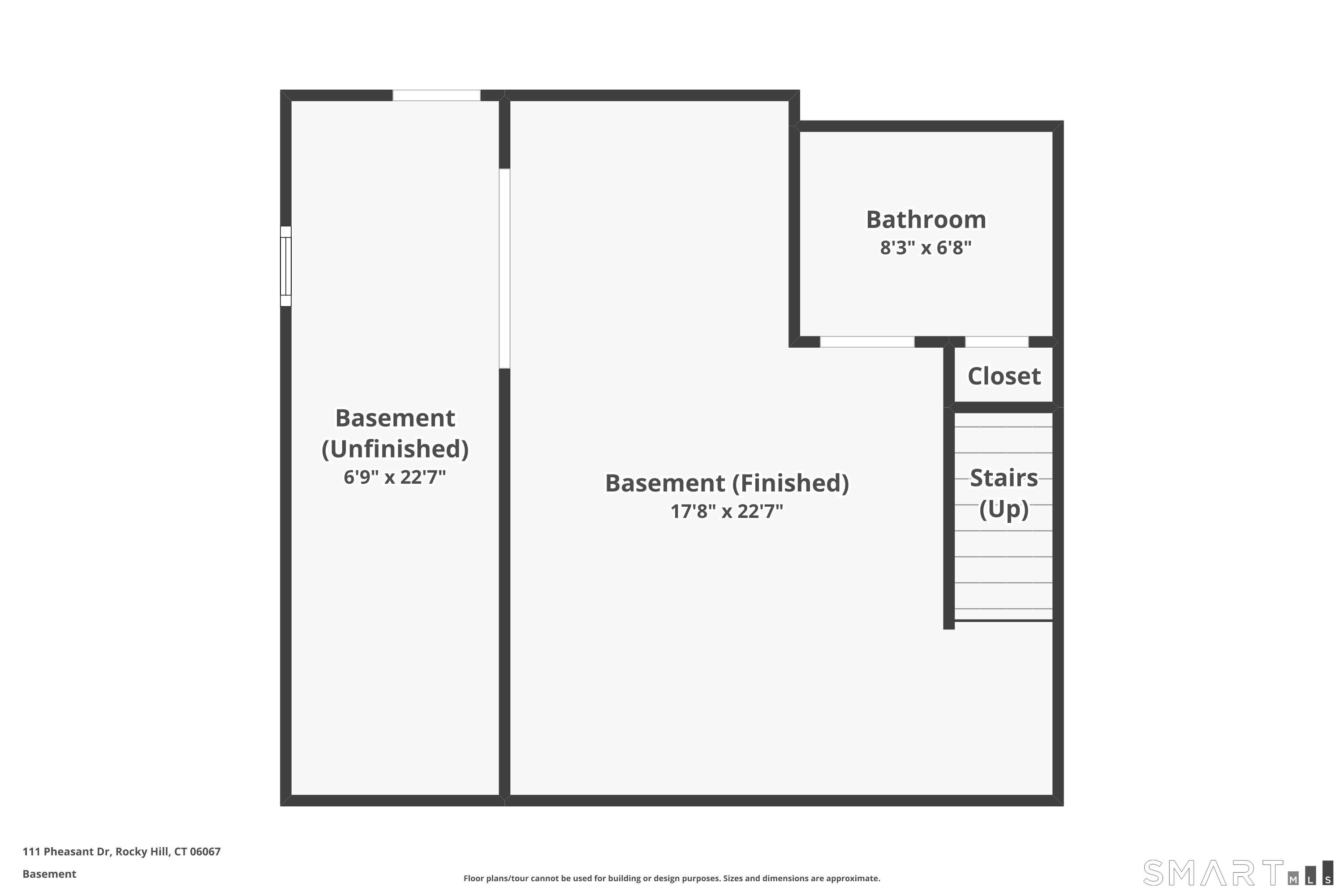 111 Pheasant Drive Rocky Hill CT 06067