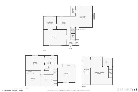 111 Pheasant Drive Rocky Hill CT 06067