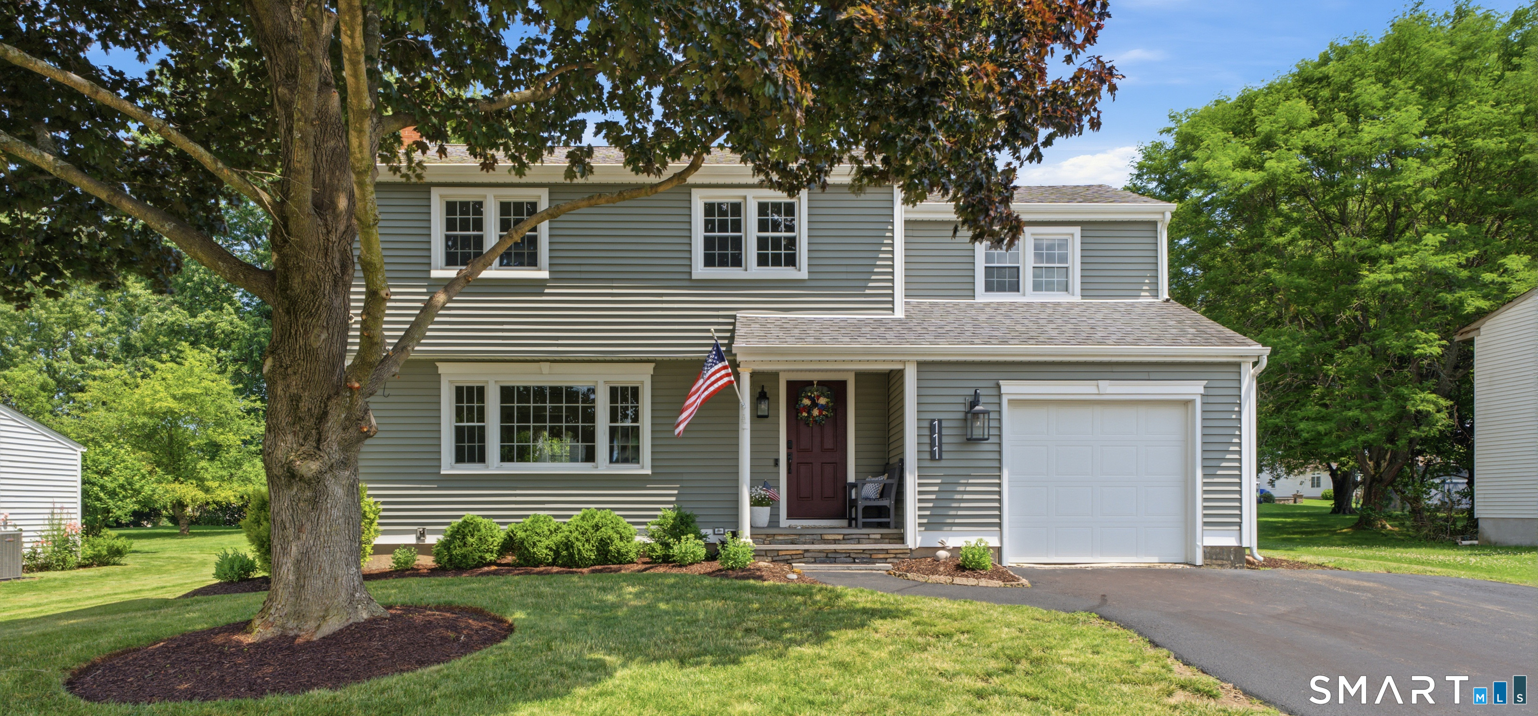 111 Pheasant Drive Rocky Hill CT 06067