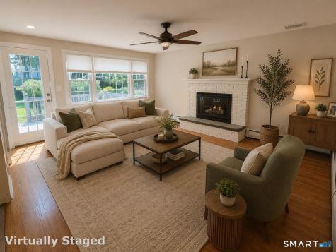 111 Pheasant Drive Rocky Hill CT 06067