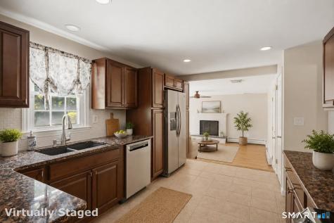 111 Pheasant Drive Rocky Hill CT 06067