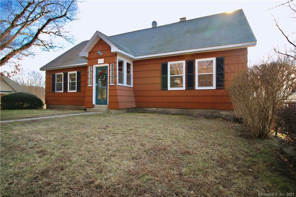 10 Hine Street Seymour CT 06483