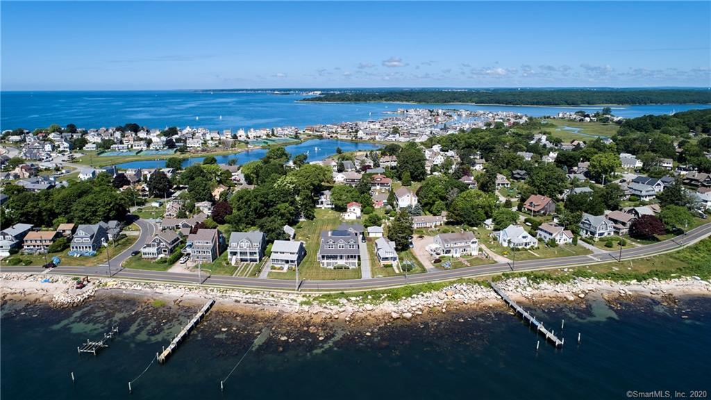 27 Prospect Street Groton CT 06340