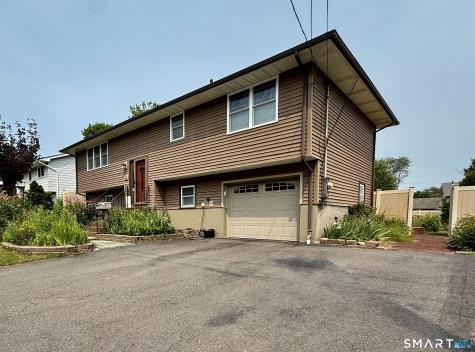 46 Tedesco Drive Waterbury CT 06708